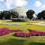 Apartamento Crystal Palace Flat - With Two Bedrooms