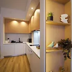 Crystal Palace Flat - With Two Bedrooms Apartamento *