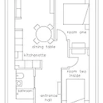 Crystal Palace Flat - With Two Bedrooms Apartamento