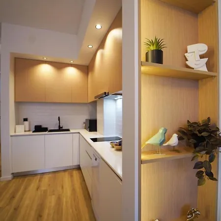 Crystal Palace Flat - With Two Bedrooms Appartement *