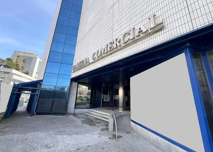 Apartament Crystal Palace Flat - With Two Bedrooms