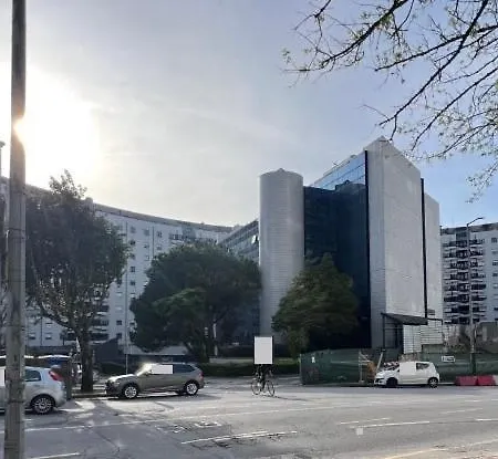 Crystal Palace Flat - With Two Bedrooms 아파트