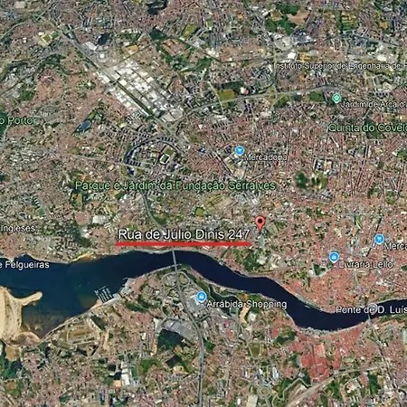 Crystal Palace Flat - With Two Bedrooms