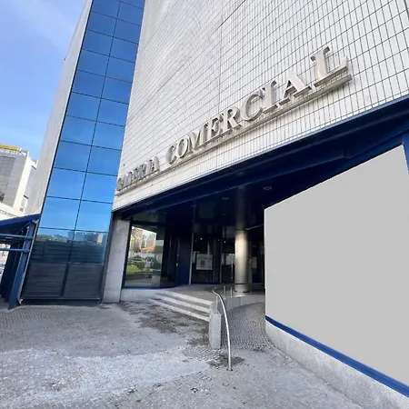 דירה Crystal Palace Flat - With Two Bedrooms