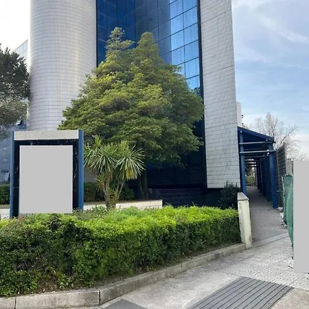 Crystal Palace Flat - With Two Bedrooms דירה