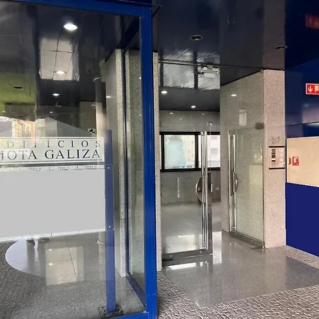 Crystal Palace Flat - With Two Bedrooms 公寓 波尔图
