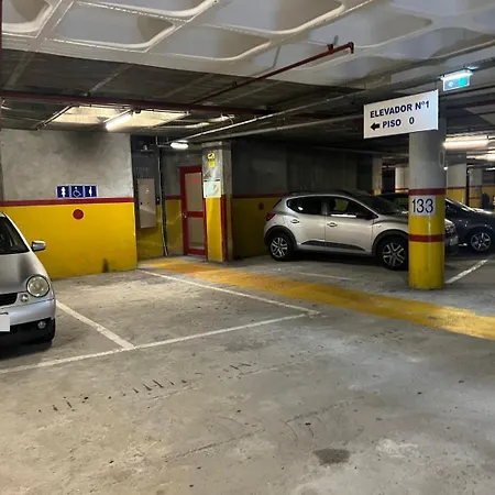 דירה Crystal Palace Flat - With Two Bedrooms *