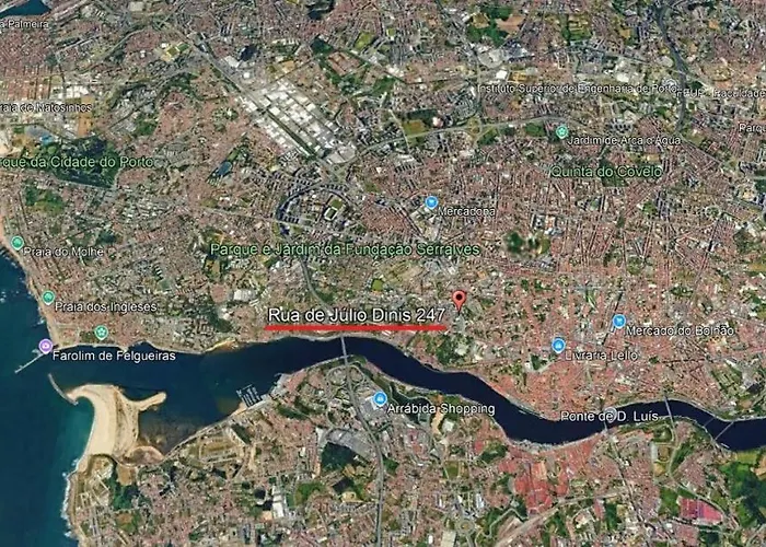 Crystal Palace Flat - With Two Bedrooms