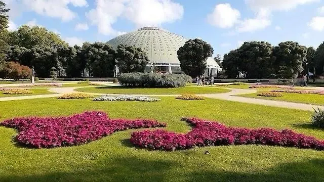 Apartman Crystal Palace Flat - With Two Bedrooms