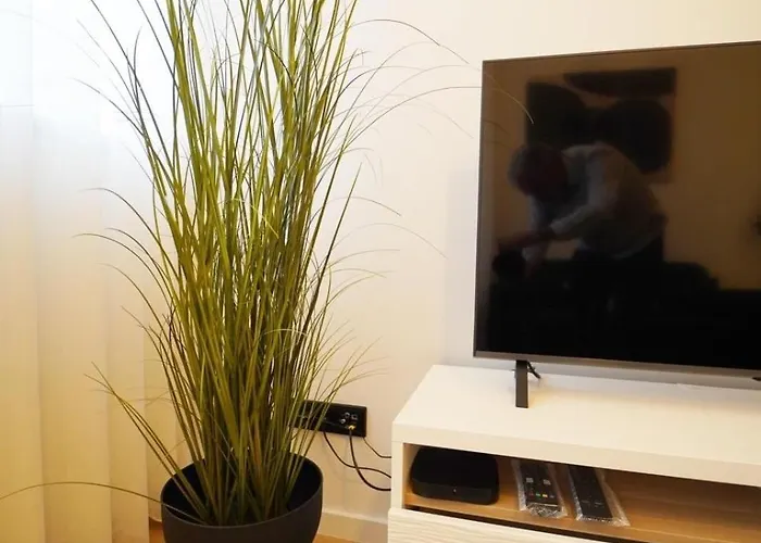 Crystal Palace Flat - With Two Bedrooms