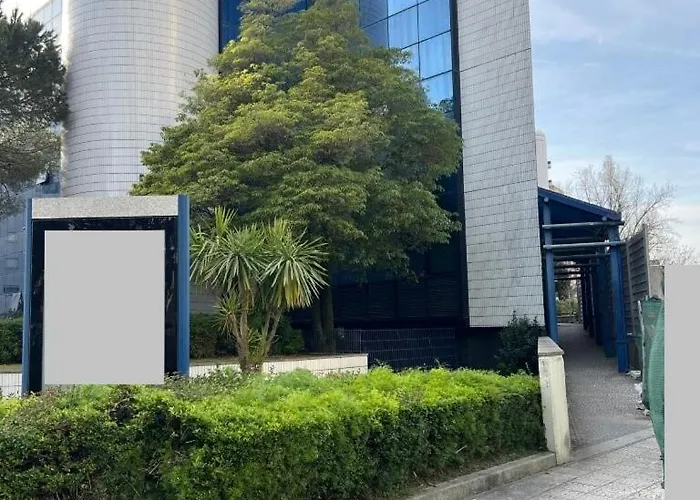 Crystal Palace Flat - With Two Bedrooms Apartmán