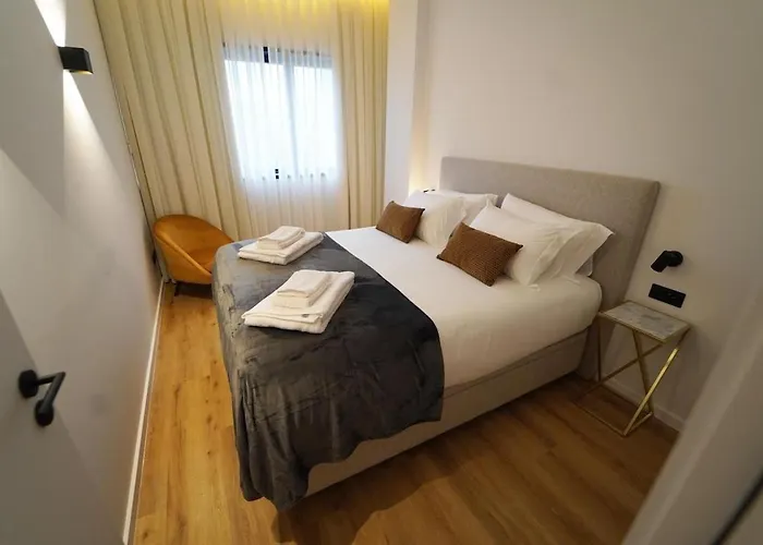 アパート Crystal Palace Flat - With Two Bedrooms *