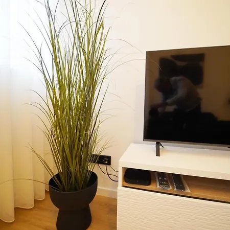 Crystal Palace Flat - With Two Bedrooms