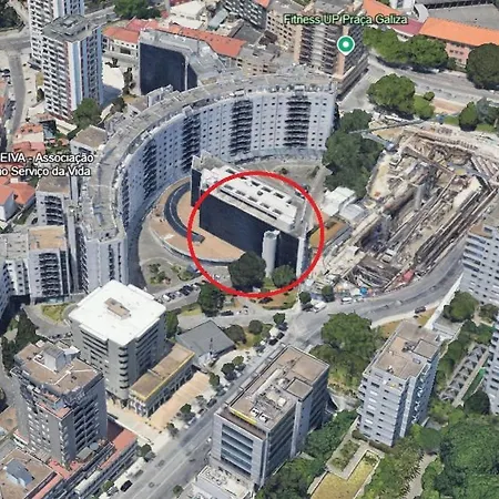 Crystal Palace Flat - With Two Bedrooms Apartment