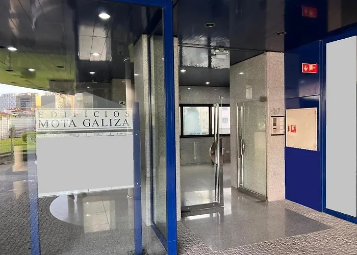 Crystal Palace Flat - With Two Bedrooms Appartamento Oporto